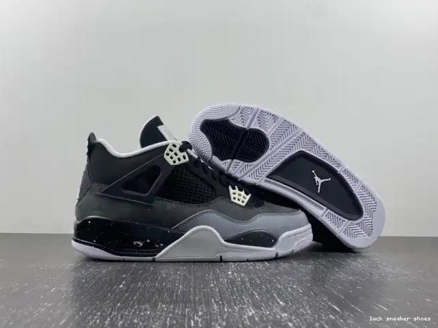 Reps LUCY 626969-030 Pack (2013) Jordan Retro Fear 4 0425